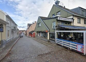 foto av Tyngdpunkten Ab