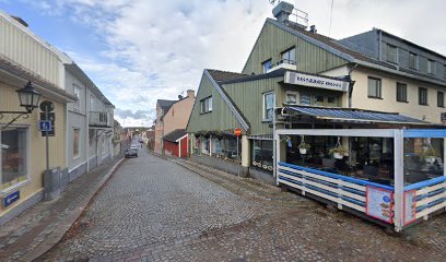 foto av Tyngdpunkten Ab