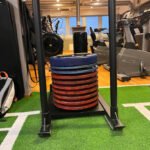 foto av Tyresö Gym & Hälsocenter AB