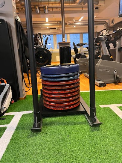 foto av Tyresö Gym & Hälsocenter AB