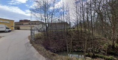 foto av Uddevalla Hälsostudio