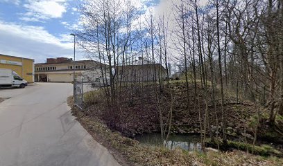 foto av Uddevalla Hälsostudio