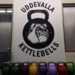 foto av Uddevalla Kettlebell Club