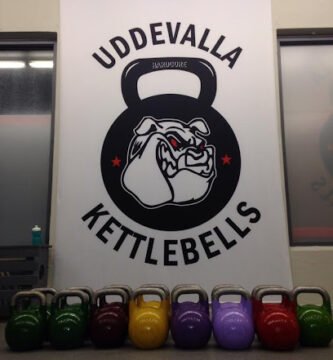 foto av Uddevalla Kettlebell Club