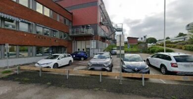 foto av Ultimate Gym Uddevalla