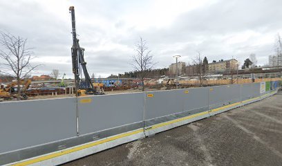 foto av Umeå Sport & Motion