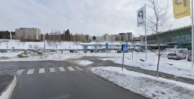 foto av Umeå Sport & Motion på Östra