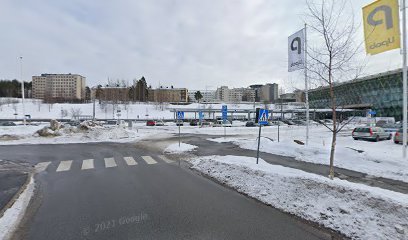 foto av Umeå Sport & Motion på Östra