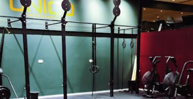 foto av Unico Performance