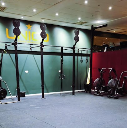 foto av Unico Performance