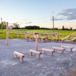 foto av Utegym Remonthagen