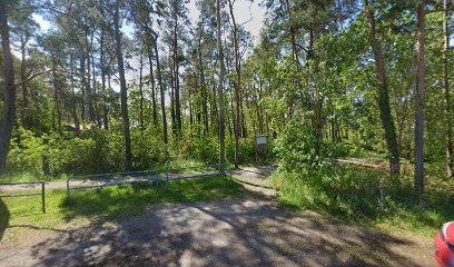 foto av Utegym mörbylånga