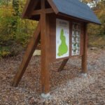 foto av Utegym på Klinten