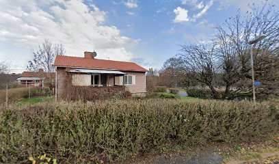 foto av Utegym vid Vilsta