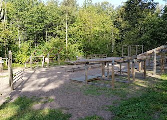 foto av Utomhusgym