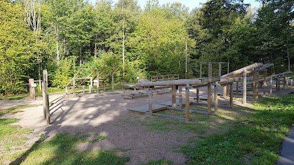 foto av Utomhusgym