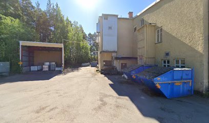 foto av VRÅL Fitness & Karate