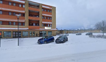 foto av VUO - Västernorrland Utveckling & Omvårdnad