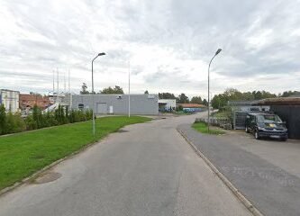 foto av Vadsbo Träningscenter