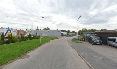 foto av Vadsbo Träningscenter