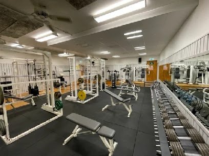 foto av Vallentuna Styrketränings förening (VSTF)