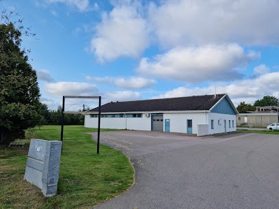 foto av Varbergs Atletfabrik