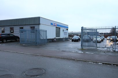 foto av Varbergs Thaiboxningsklubb