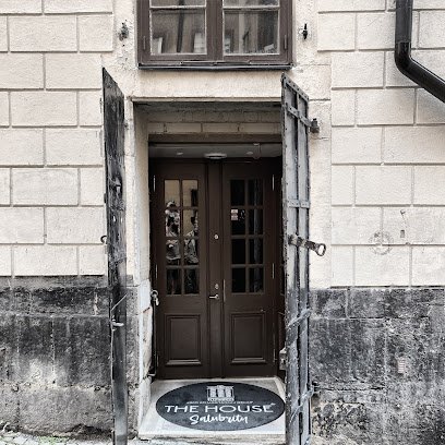 foto av Vardagsrummet