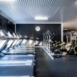 foto av VårgårdaHälsocenter