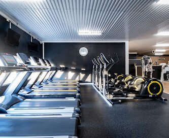 foto av VårgårdaHälsocenter