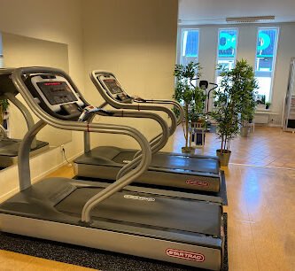foto av Värmdö Gym