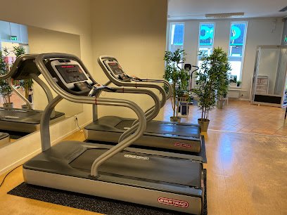 foto av Värmdö Gym