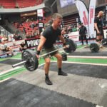 foto av Värnamo Crossfit370