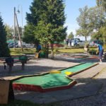 foto av Västervikens seniorgym