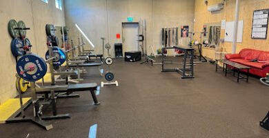 foto av Västerviks Atletklubb