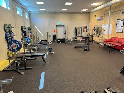 foto av Västerviks Atletklubb