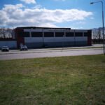 foto av Vellinge Grappling