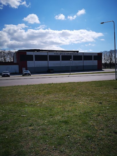 foto av Vellinge Grappling