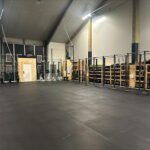 foto av Vellinge Workout