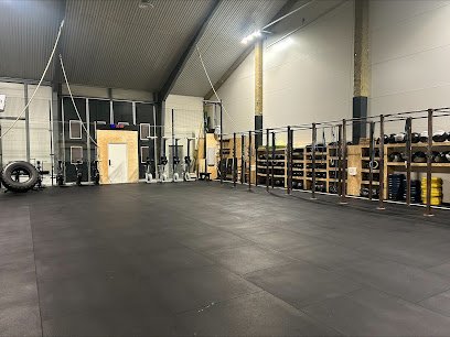 foto av Vellinge Workout