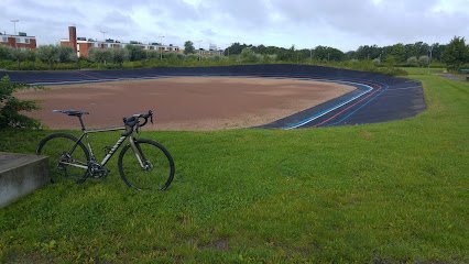 foto av Velodrom Trelleborg