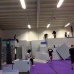 foto av Velox Freerun Academy Alingsås