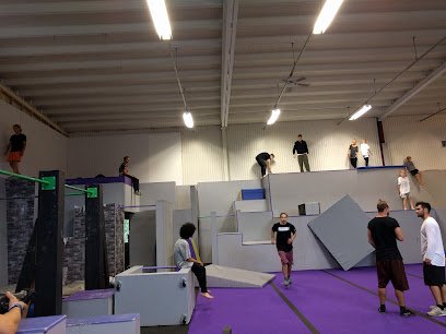 foto av Velox Freerun Academy Alingsås