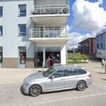 foto av Vibrogym Lomma