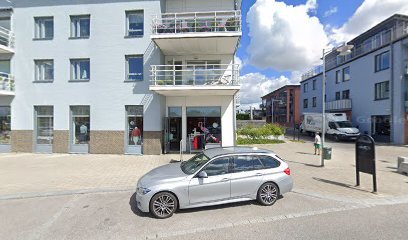 foto av Vibrogym Lomma