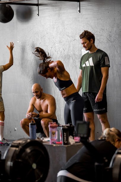 foto av Vicious CrossFit