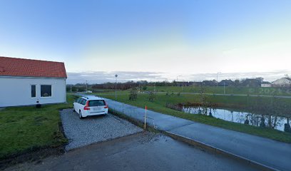 foto av Vikhem utegym