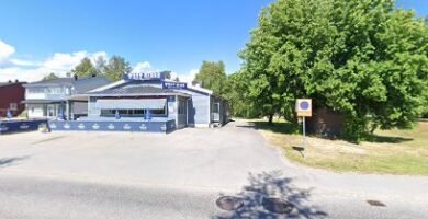 foto av Viking Kraftsport