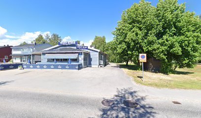 foto av Viking Kraftsport