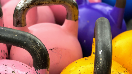 foto av Viljan Träningsklubb